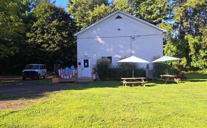 Pictures of Retail property located at 330 McClellan Street, Cambridge Springs, PA 16403 for sales - image #1