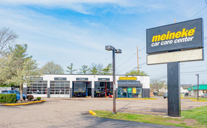 Pictures of Retail property located at 1315 Main St, Hamilton, OH 45013 for sales - image #1