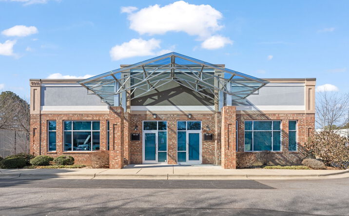 Pictures of Industrial property located at 5011 Departure Dr, Raleigh, NC 27616 for sales - image #1