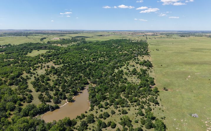 Pictures of Land property located at Aspen Rd, Salina, KS 67401 for sales - image #1