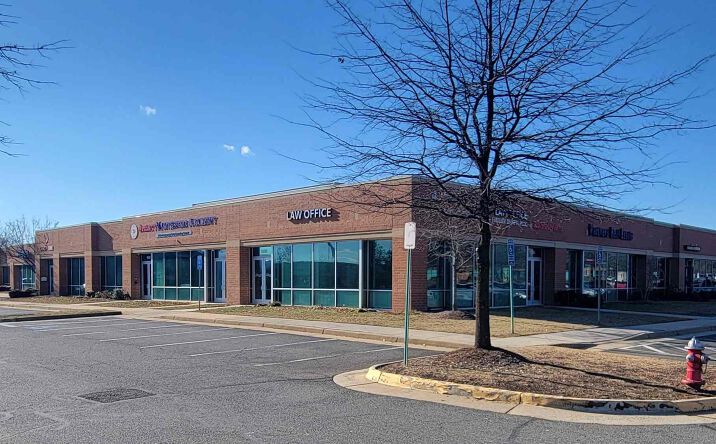 Pictures of Industrial, Office property located at 4229 Lafayette Center Dr, Chantilly, VA 20151 for sales - image #1