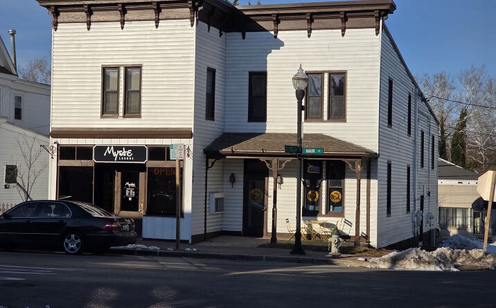 Pictures of Business for Sale, Mixed Use, Office, Retail property located at 349 Main St, Laurel, MD 20707 for sales - image #1