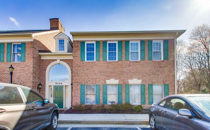 Pictures of Office property located at 5044 Dorsey Hall Dr, Ellicott City, MD 21042 for sales - image #1