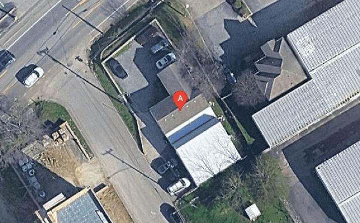 Pictures of Retail, Office, Land property located at 6119 Old Charlotte Pike, Nashville, TN 37209 for sales - image #1