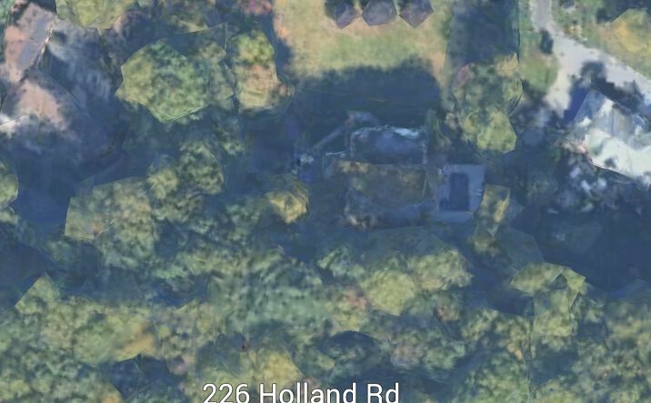 Pictures of Land property located at 226 Holland Rd, Holmdel, NJ 07733 for sales - image #1