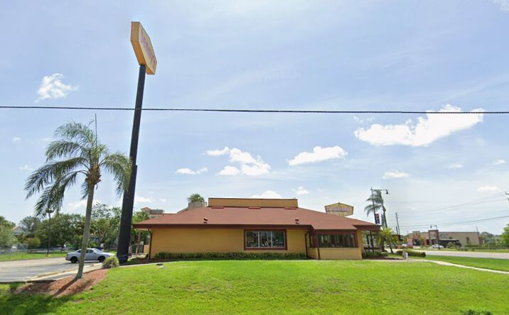 Pictures of Retail property located at 4530 New Haven Avenue, Melbourne, FL 32904 for sales - image #1
