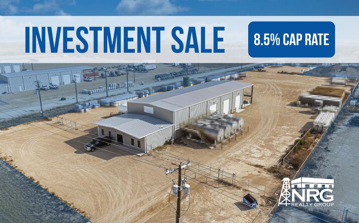 Pictures of Industrial property located at 2208 E County Rd 130, Midland, TX 79706 for sales - image #1