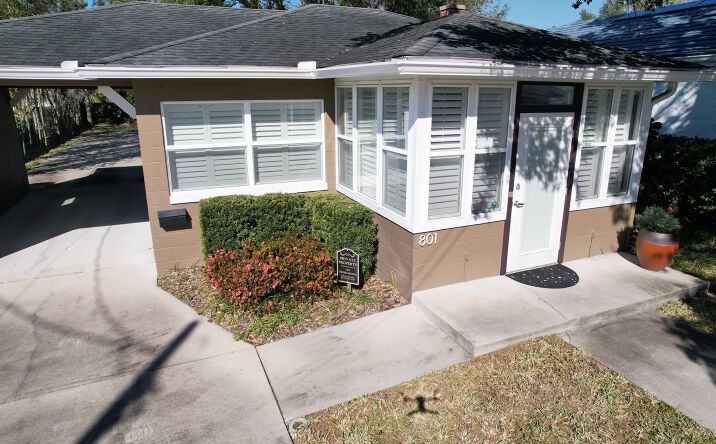 Pictures of Office property located at 801 Vassar Street, ORlando, FL 32804 for sales - image #1