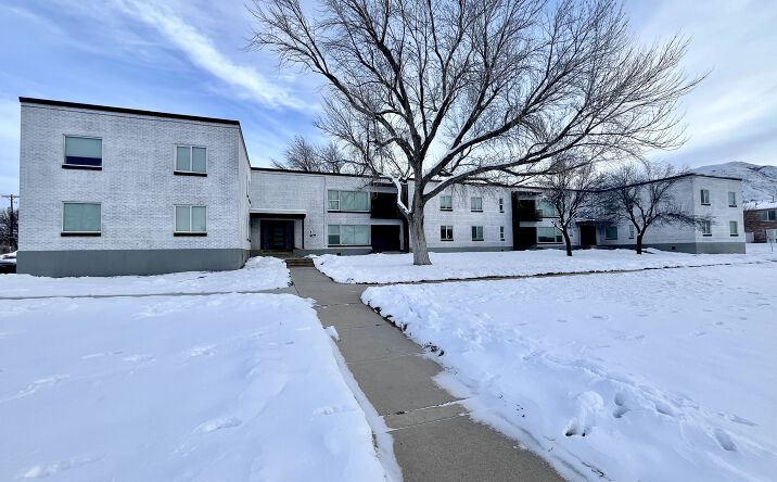 Pictures of Multifamily property located at 295 E 800 S, Brigham City, UT 84302 for sales - image #1