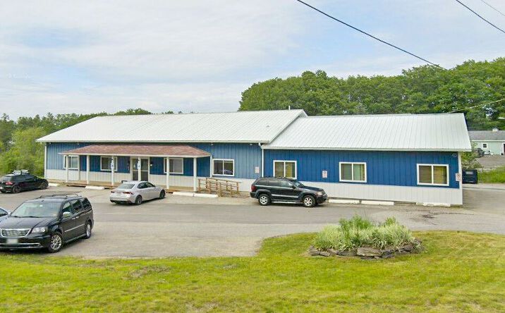 Pictures of Industrial property located at 825 Atlantic Hwy, Warren, ME 04864 for sales - image #1