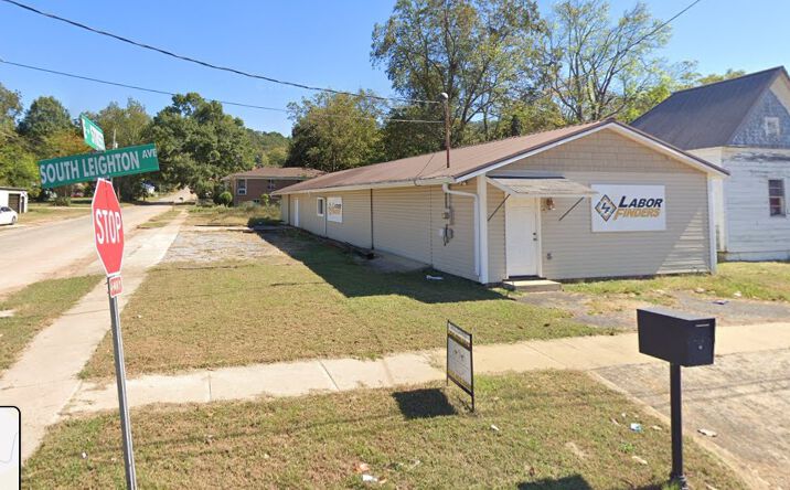Pictures of Industrial, Office property located at 401 S Leighton Ave, Anniston, AL 36207 for sales - image #1