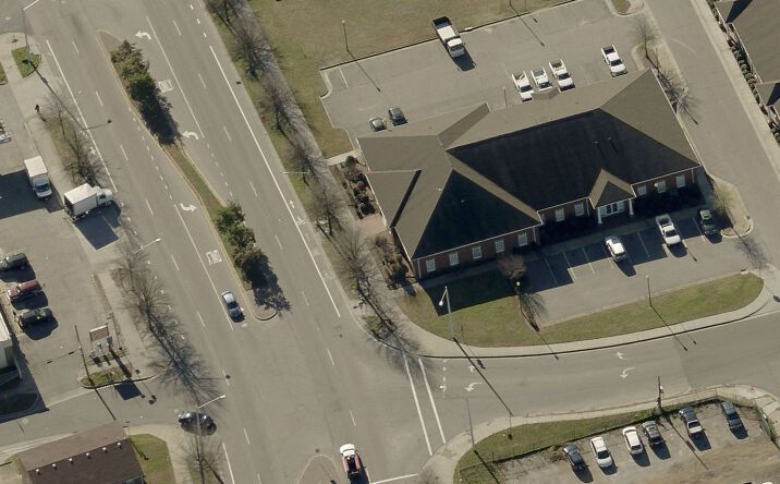 Pictures of Office property located at 1761 Church St, Norfolk, VA 23504 for sales - image #1