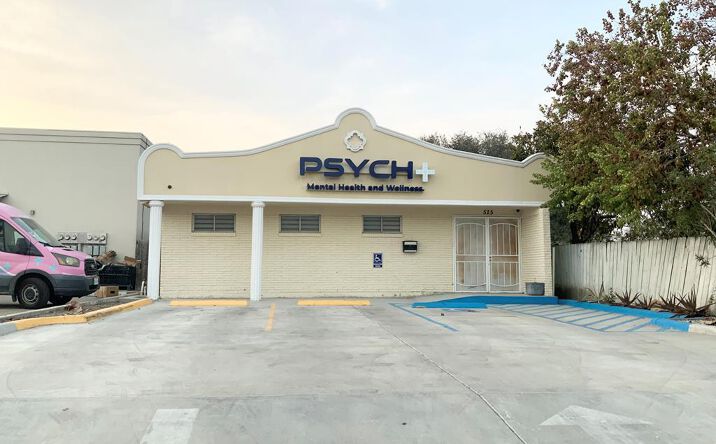Pictures of Office property located at 525 Villa Maria Blvd., Brownsville, TX 78550 for sales - image #1