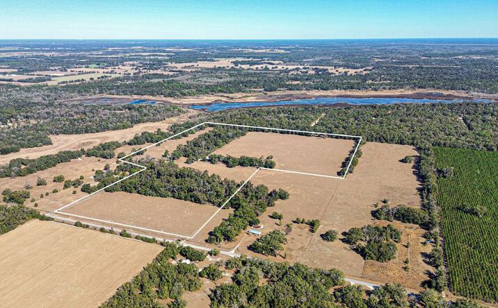 Pictures of Land property located at NW 55th Ave, Chiefland, FL 32626 for sales - image #1