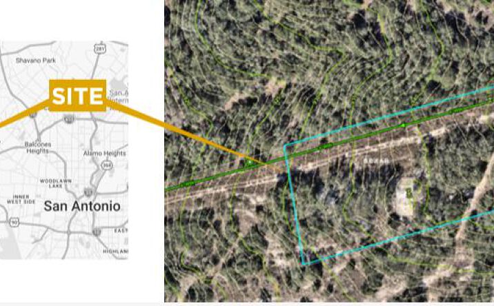 Pictures of Land property located at 3651 TX-1604 Loop, San Antonio, TX 78247 for sales - image #1