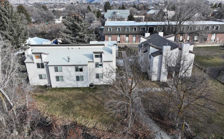 Pictures of Multifamily property located at 356 N 300 W, Logan, UT 84321 for sales - image #1