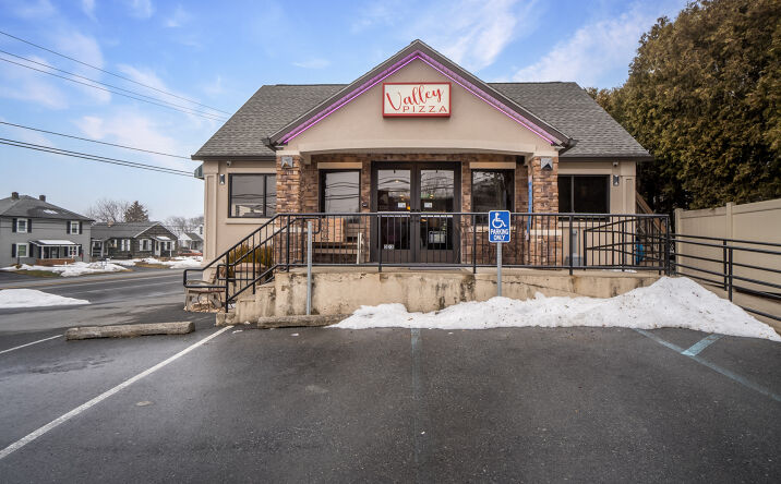 Pictures of Business for Sale, Retail property located at Real Estate and/or Business, Walnutport, PA 18088 for sales - image #1