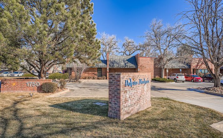 Pictures of Office property located at 1750 Pierce St, Lakewood, CO 80214 for sales - image #1