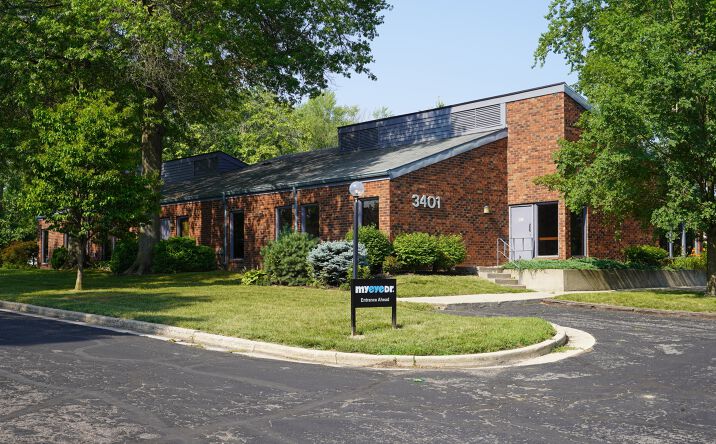 Pictures of Office property located at 3401 Lake Ave, Fort Wayne, IN 46805 for sales - image #1