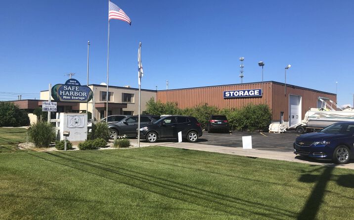 Pictures of Industrial, Mixed Use property located at 3054 Cass Rd, Traverse City, MI 49684 for sales - image #1