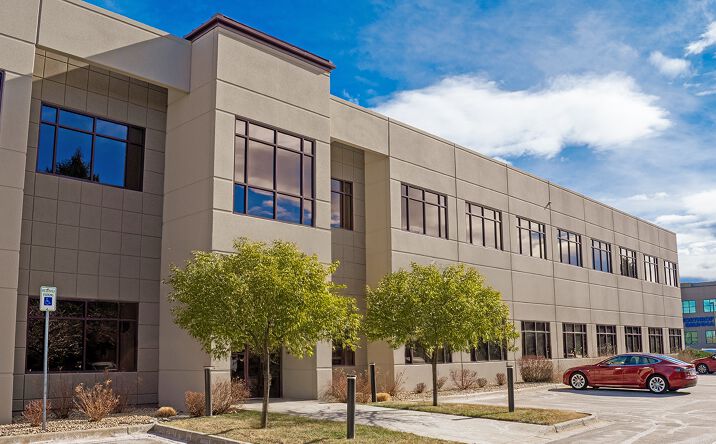 Pictures of Office, Industrial property located at 6075 Longbow Dr, Boulder, CO 80301 for sales - image #1
