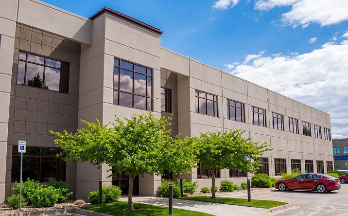 Pictures of Office, Industrial property located at 6075 Longbow Dr, Boulder, CO 80301 for sales - image #1