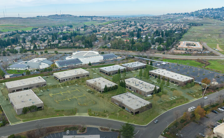 Pictures of Industrial property located at 1100 Windfield Way, El Dorado Hills, CA 95762, 1106 Windfield Way, El Dorado Hills, CA 95762, 5001 Windplay Dr, El Dorado Hills, CA 95762, 5009 Windplay Dr, El Dorado Hills, CA 95762 for sales - image #1