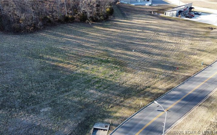 Pictures of Land property located at .8 +/- Acres Commercial Street, Warsaw, MO 65355 for sales - image #1
