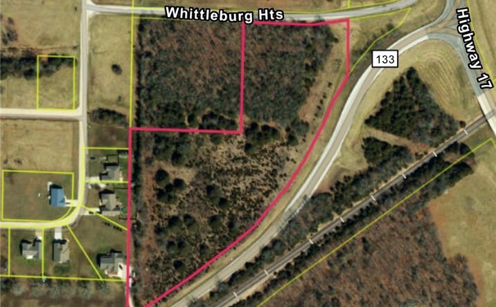 Pictures of Land property located at TBD Route, Crocker, MO 65452 for sales - image #1