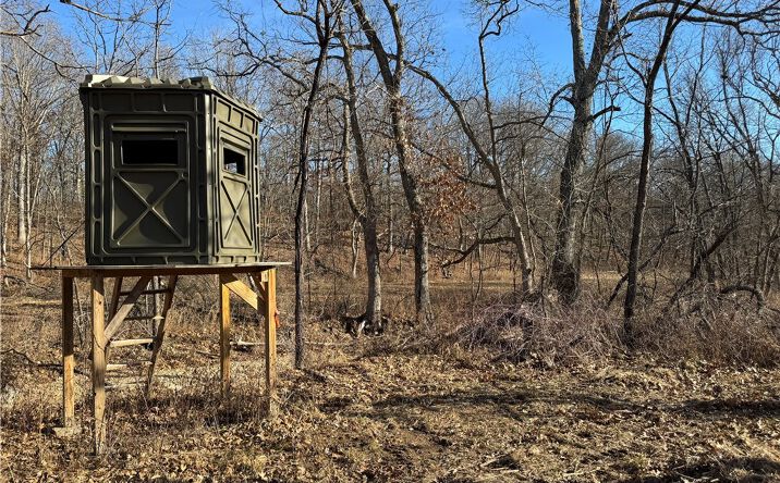 Pictures of Land, Multifamily property located at 82 Acres State Rd NN, Climax Springs, MO 65324 for sales - image #1