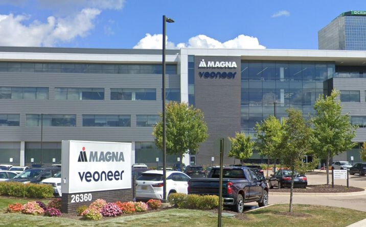 Pictures of Industrial property located at 26360 American Dr, Southfield, MI 48034 for sales - image #1