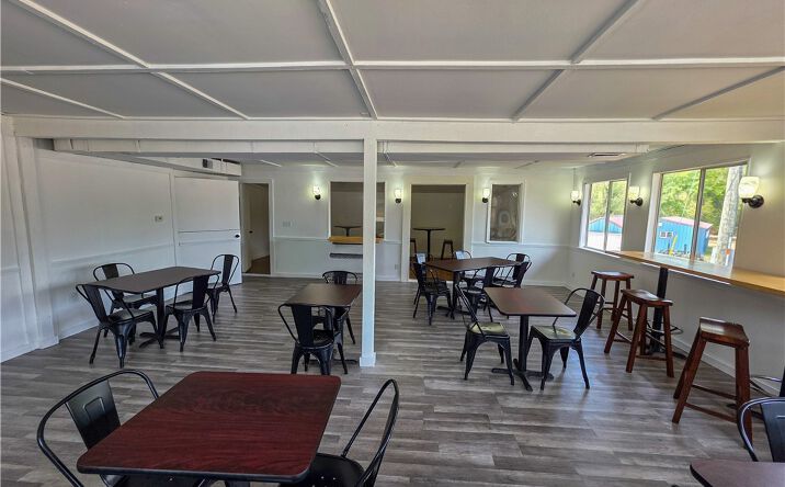 Pictures of Business for Sale, Retail property located at 25708 Hwy 5, Gravois Mills, MO 65037 for sales - image #1
