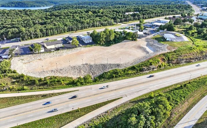 Pictures of Land, Industrial property located at TBD Highway 54, Osage Beach, MO 65065 for sales - image #1