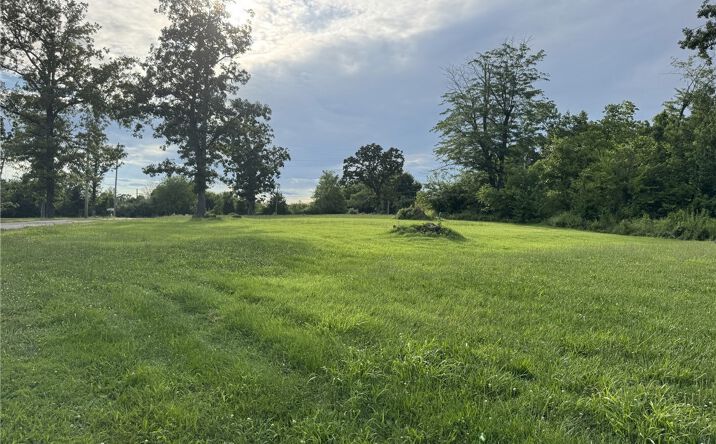Pictures of Land property located at 2920 S. Jefferson Avenue, Lebanon, MO 65536 for sales - image #1