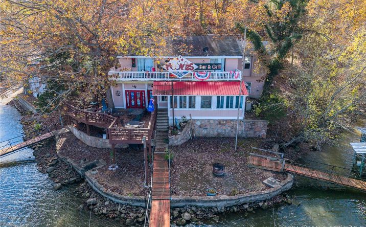 Pictures of Business for Sale, Land, Hospitality, Retail, Multifamily property located at 296 Bakers Ln, Climax Springs, MO 65324 for sales - image #1