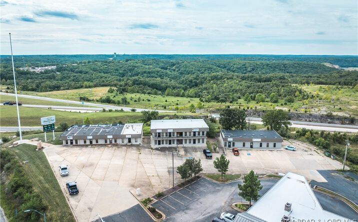 image of property at 881 OLD ROUTE 66 Saint Robert MO 65584-3732