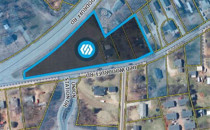 Pictures of Land property located at 360 Old Woodruff Rd, Greer, SC 29651 for sales - image #1