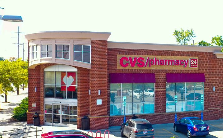 Pictures of Retail property located at 22001 Lakeshore Blvd, Euclid, OH 44123 for sales - image #1
