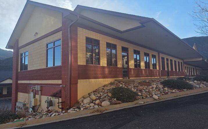 Pictures of Industrial, Office, Retail property located at 2550 CO-82, Glenwood Springs, CO 81601 for sales - image #1