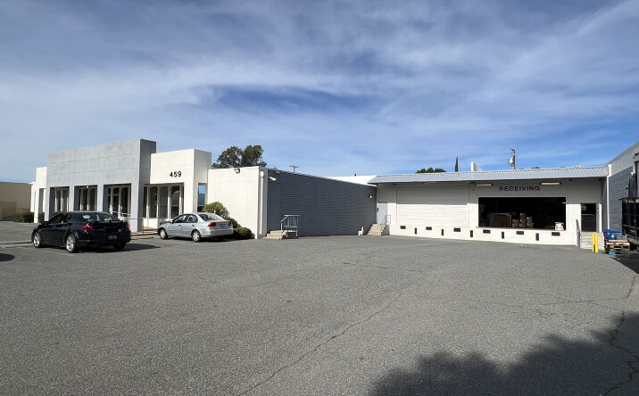 Pictures of Industrial property located at 459 Park Ave, San Fernando, CA 91340 for sales - image #1