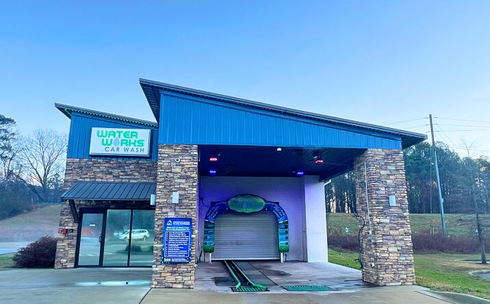 Pictures of Retail property located at 60 Springville Sta Blvd, Springville, AL 35146 for sales - image #1