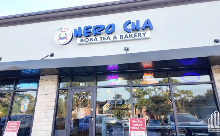 Pictures of Business for Sale, Retail property located at 802 S Friendswood Dr, Friendswood, TX 77546 for sales - image #1