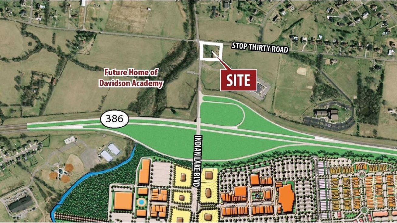 1008 Drakes Creek Rd, Hendersonville, TN 37075