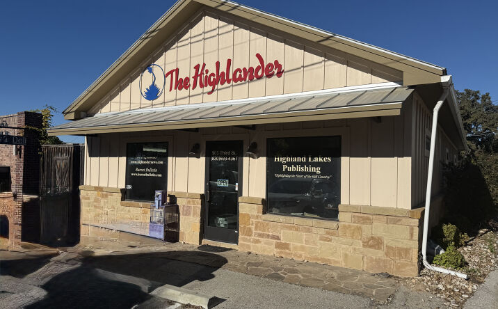 Pictures of Office property located at 905 3rd St, Marble Falls, TX 78654 for sales - image #1
