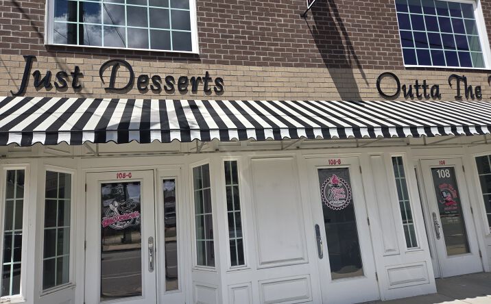 Pictures of Office, Retail property located at 108 South Pine Street, Princeton, NC 27569 for sales - image #1