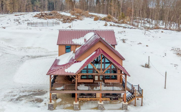 Pictures of Land, Special Purpose property located at 48 Zimran Dr, Rossiter, PA 15772 for sales - image #1