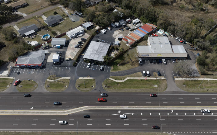 Pictures of Industrial, Office, Special Purpose property located at 6331 US-301, Riverview, FL 33578 for sales - image #1