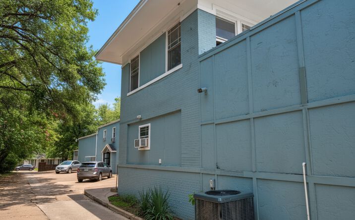 Pictures of Multifamily, Note/Loan property located at 625 Bonham St, Paris, TX 75460 for sales - image #1
