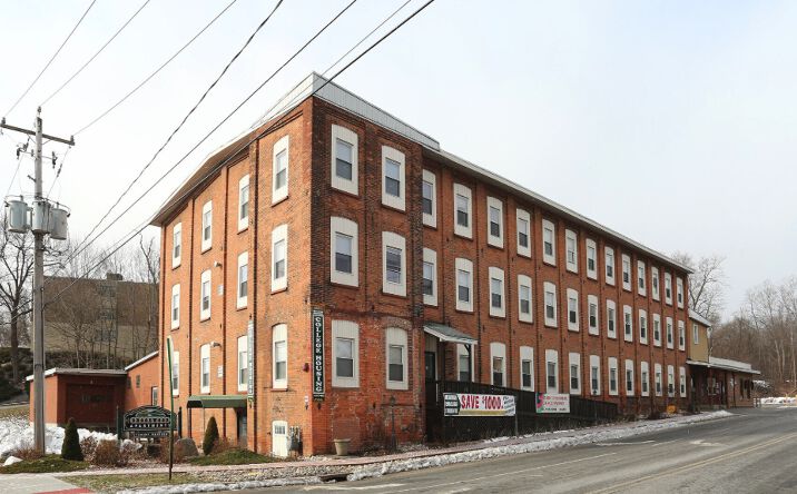 Pictures of Mixed Use, Multifamily, Retail property located at 650 W German St, Herkimer, NY 13350 for sales - image #1
