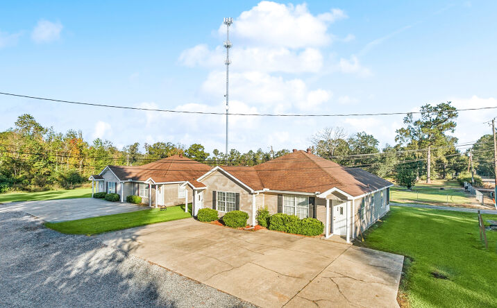 Pictures of Multifamily property located at 11581 Ami Ln, Hammond, LA 70401 for sales - image #1